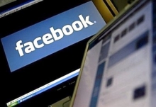 Русскоязычный Facebook стал жертвой вируса
