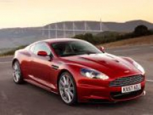 Aston Martin отзовет 7,26 тыс. автомобилей