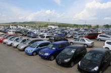 Казахстанцы срочно запасаются автомобилями