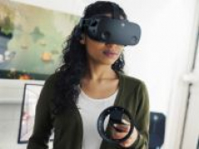 HP представила новые VR-гарнитуры для работы и развлечений