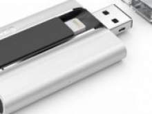 SanDisk выпустила USB-флешку для iPhone