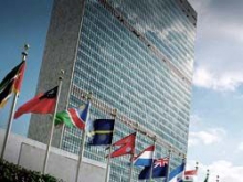 Сирия просит ООН содействовать отмене санкций США и ЕС