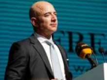 Основатель Amazon зафиксировал рекордный рост капитала