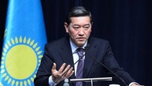 Рост ВВП Казахстана по итогам года должен составить 6% - премьер
