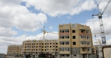 Глава государства высказал ряд замечаний по жилищному строительству