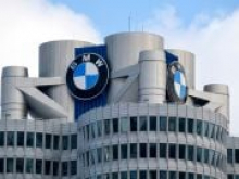 BMW отзывает автомобили с проблемными подушками безопасности