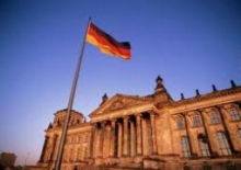 ВВП Германии в IV квартале 2012 года сократился на 0,6%