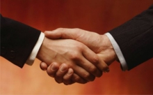 Казахстанский Кокшетау и германский Висмар подписали соглашение о сотрудничестве