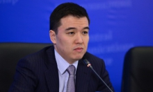 Госдолг Казахстана составляет 26,5 миллиарда долларов США - вице-министр финансов РК