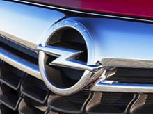 Opel выпустит 23 новых модели за три года