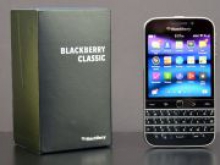 Первый Android-смартфон BlackBerry выйдет в августе и получит название Prague, - СМИ