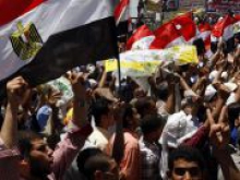 Египет получит $250 млн помощи от США - на "неотъемлемые нужды"