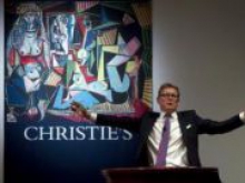 В Christie's установлены сразу два рекорда стоимости для произведений искусства