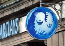 Barclays увеличил квартальную прибыль на 29%