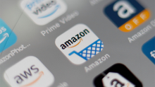 Amazon тестирует систему оплаты товаров при помощи жестов