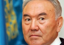 Казахстан привлек $18 млрд иностранных инвестиций в 2012 году, - Назарбаев
