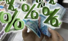 Инфляция в Казахстане в апреле 2014 года составила 0,6%