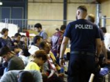 СМИ оценили расходы Германии на беженцев в 10 миллиардов евро