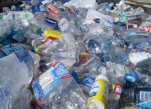 Новая китайская технология избавит Землю от загрязнения пластиковыми отходами