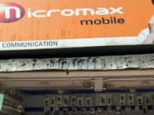В производителя смартфонов Micromax могут вложить до $950 млн, - СМИ