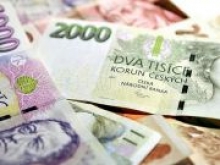Чехия печатает новые деньги быстрее всех в Европе