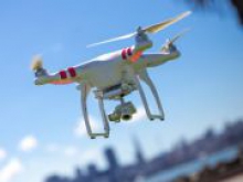 Google планирует использовать дроны для спасательных операций