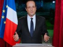 Президент Франции раскритиковал Евросоюз и призвал пересмотреть подходы к работе