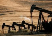 Доходы Саудовской Аравии от продажи нефти составили $294 млрд в текущем году