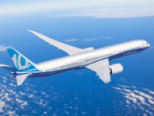 Boeing представил самый длинный Dreamliner