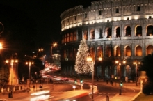 Итальянцы отметят самое экономное Рождество за последние 60 лет