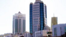 Поправки в Трудовой кодекс, вводящие дистанционный вид работы, принял парламент Казахстана