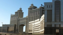 Акционеры РД КМГ одобрили увеличение дивидендов по итогам 2012 г на 20,3% - до $740 млн
