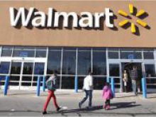 Ритейлер Wal-Mart объявил о трансформации в технологическую корпорацию