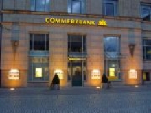 Немецкий Commerzbank участвовал в схеме уклонения от налогов на 5 млрд евро, - СМИ