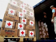 Гуманитарная помощь ЕС Филиппинам достигла 45 млн евро