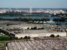Пентагон отправляет в неоплачиваемые отпуска более 600 тыс гражданских служащих