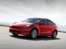 Tesla отзывает электрокары Model Y для программного обновления