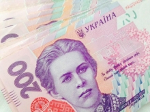 Долги по зарплате в Украине составили почти миллиард гривен