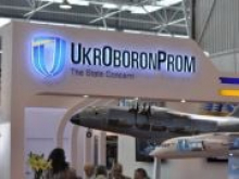 Укроборонпром нарастил производство на 20%
