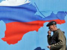 Путинская "пятилетка": Крыму пообещали трехкратный рост ВВП всего за 5 лет