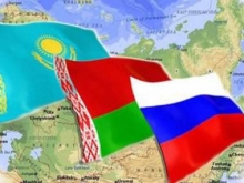 Взаимная торговля Казахстана со странами ТС составила свыше 24 млн долларов