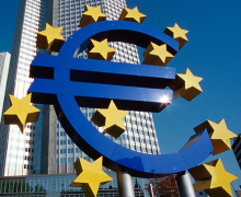 ЕЦБ готовит "влиятельный пакет мер" для поддержки экономики еврозоны