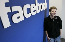 Стоимость рекламы на Facebook выросла на 40 процентов