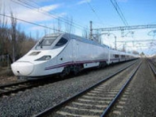 Китай свяжет Сибирь и Северную Америку высокоскоростной железной дорогой
