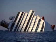Компания Costa оштрафована на €1 млн из-за крушения своего лайнера Costa Concordia