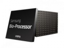 Samsung запускает в производство биопроцессор для "умных" устройств