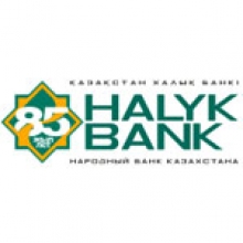 Казахстанский Народный Банк снизил прибыль на 6,4% в I квартале