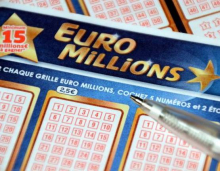 В Ирландии выиграли в лотерею рекордные для страны €175 млн