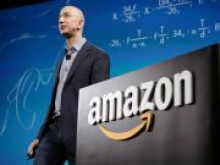 Джефф Безос покинет пост гендиректора Amazon