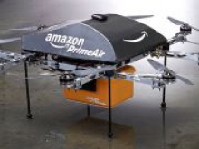 Amazon создаст глобальную службу доставки, - СМИ